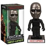 G.I. Joe Rise of Cobra Neo-Viper Bobble Head